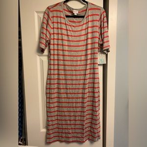 NWT 2X Julia dress